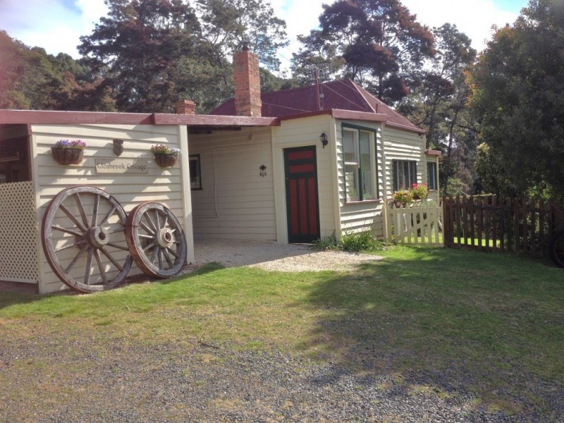 89 Browns Lane, Penguin TAS 7316