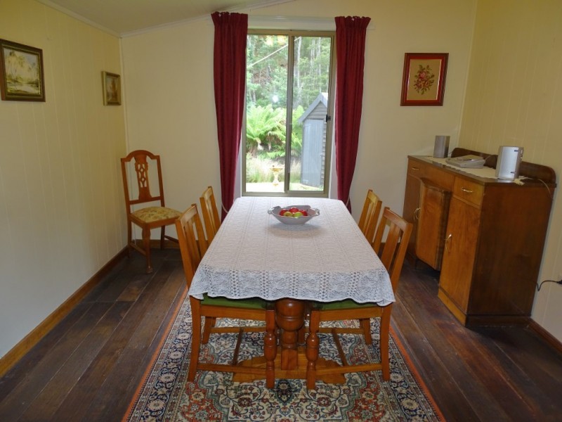 89 Browns Lane, Penguin TAS 7316
