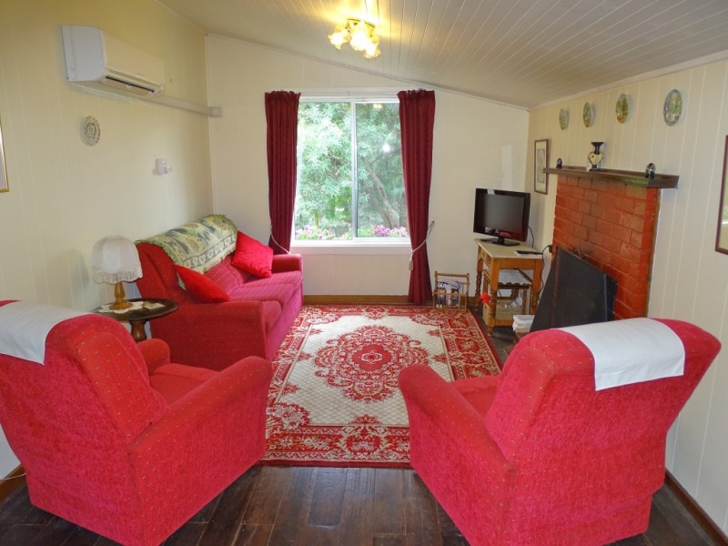 89 Browns Lane, Penguin TAS 7316
