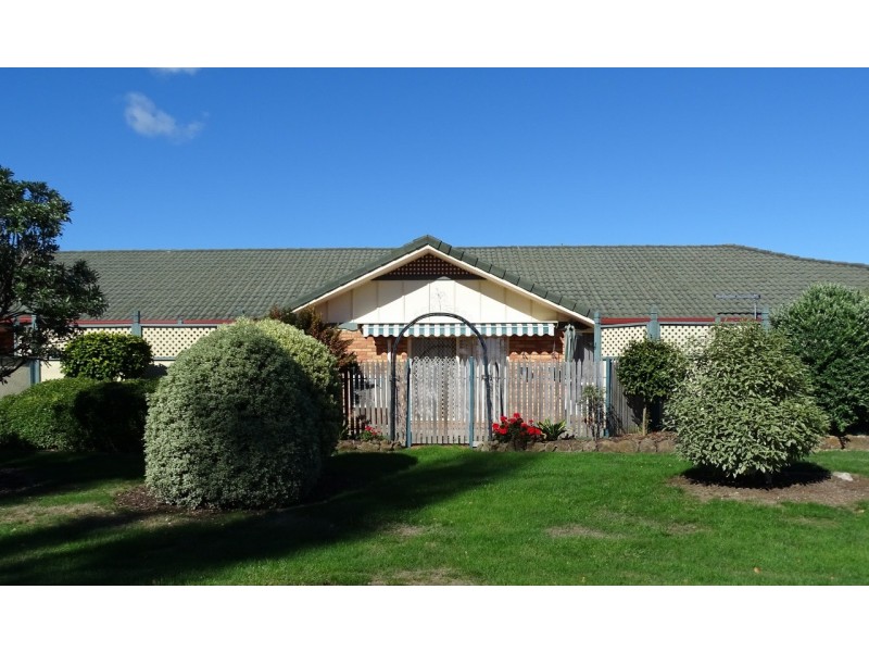 Unit 2/2 Levendale Court, Ulverstone TAS 7315