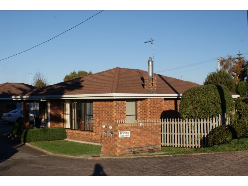 Unit 2/25 Amherst Street, West Ulverstone TAS 7315