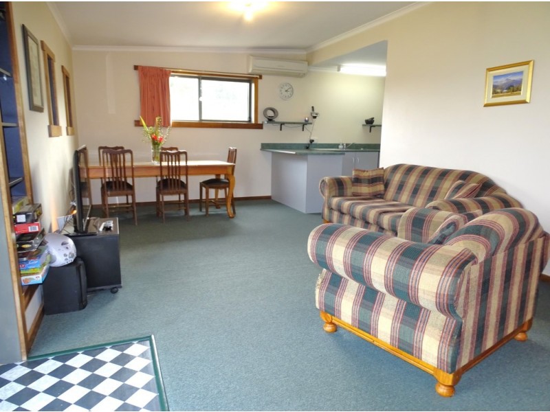 6 Fairlight Place, West Ulverstone TAS 7315