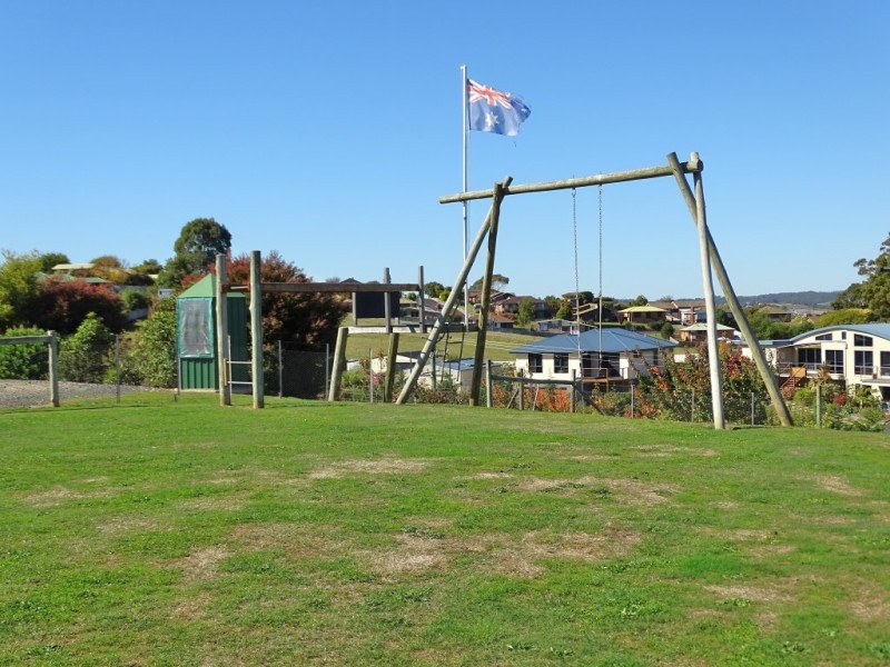 6 Fairlight Place, West Ulverstone TAS 7315