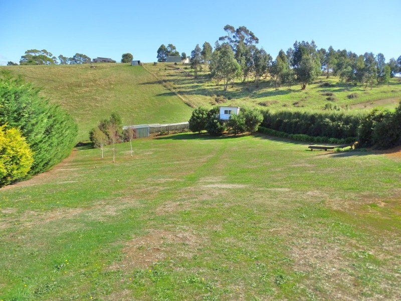 6 Fairlight Place, West Ulverstone TAS 7315