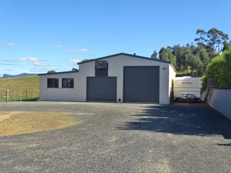 6 Fairlight Place, West Ulverstone TAS 7315