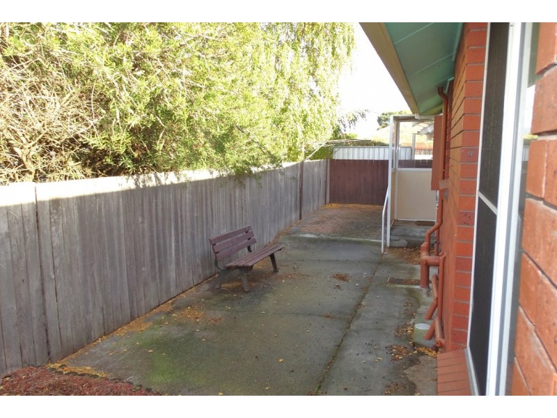 Unit 3/16 Jermyn Street, Ulverstone TAS 7315