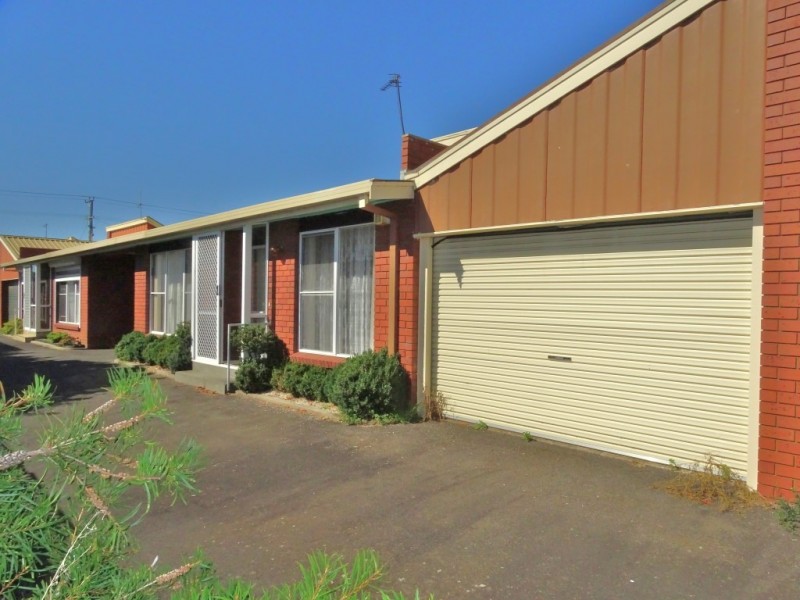 Unit 3/16 Jermyn Street, Ulverstone TAS 7315