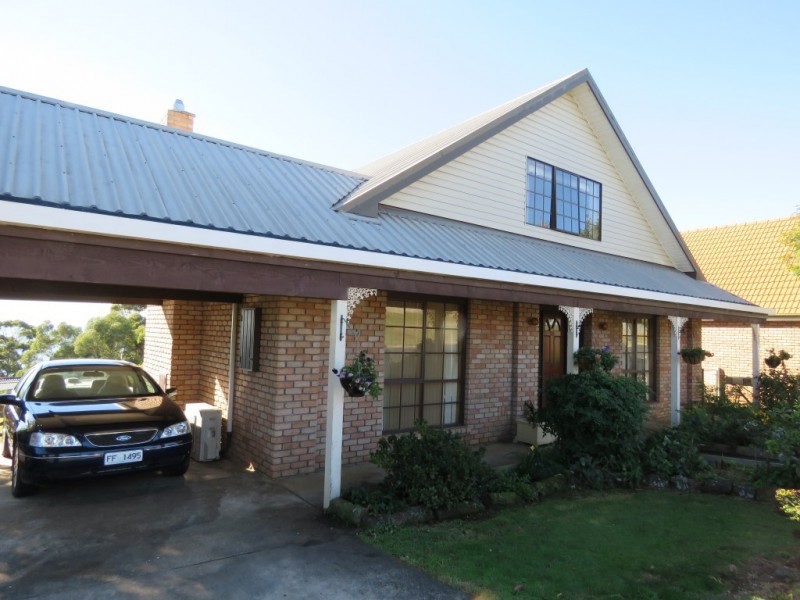 112 Upper Maud Street, West Ulverstone TAS 7315