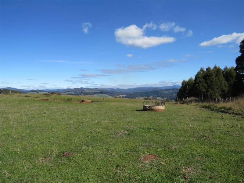 2622 Wilmot Road, Wilmot TAS 7310