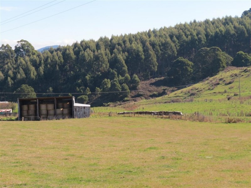 2622 Wilmot Road, Wilmot TAS 7310