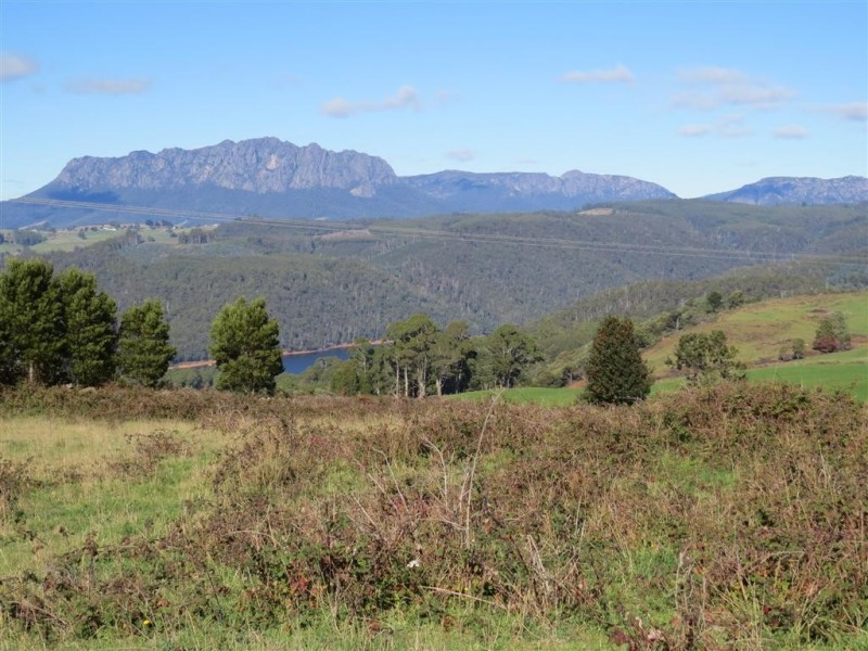 2622 Wilmot Road, Wilmot TAS 7310