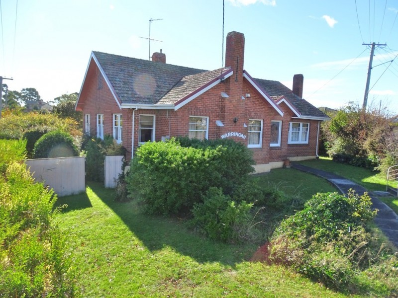 1 Main Street, Ulverstone TAS 7315