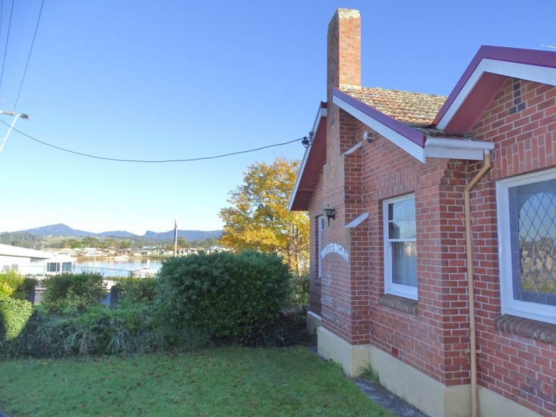 1 Main Street, Ulverstone TAS 7315