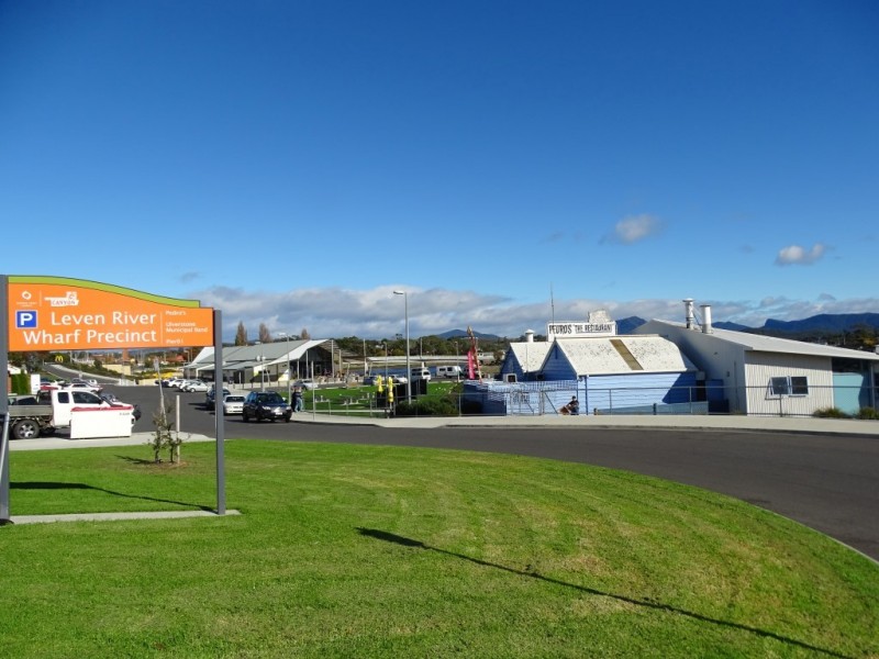 1 Main Street, Ulverstone TAS 7315