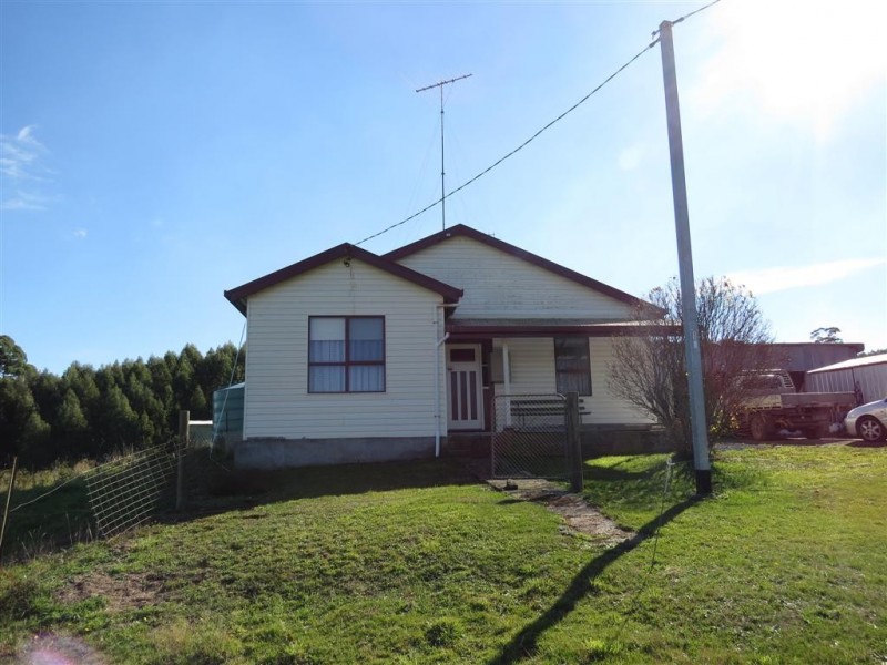 2622 Wilmot Road, Wilmot TAS 7310