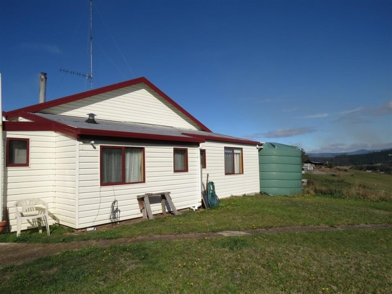 2622 Wilmot Road, Wilmot TAS 7310