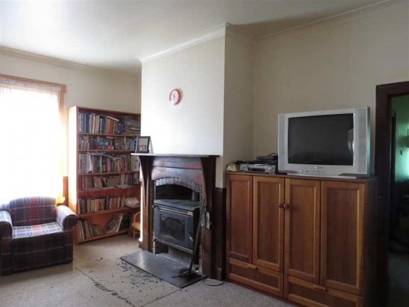 2622 Wilmot Road, Wilmot TAS 7310