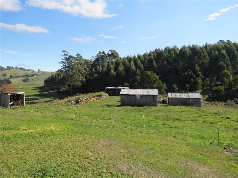 2622 Wilmot Road, Wilmot TAS 7310