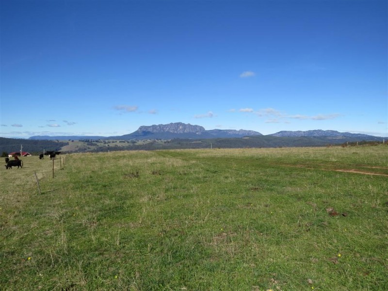2622 Wilmot Road, Wilmot TAS 7310