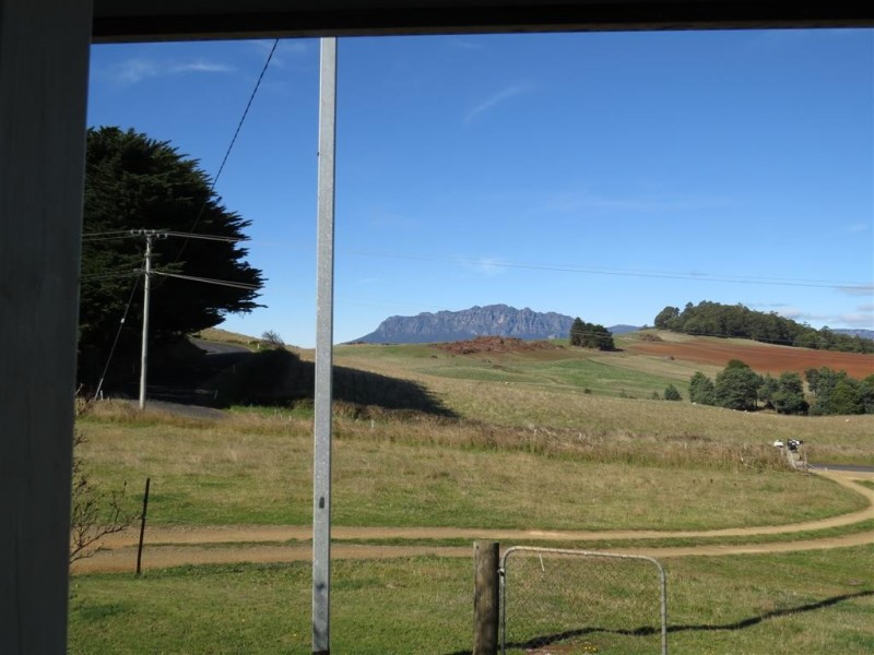 2622 Wilmot Road, Wilmot TAS 7310