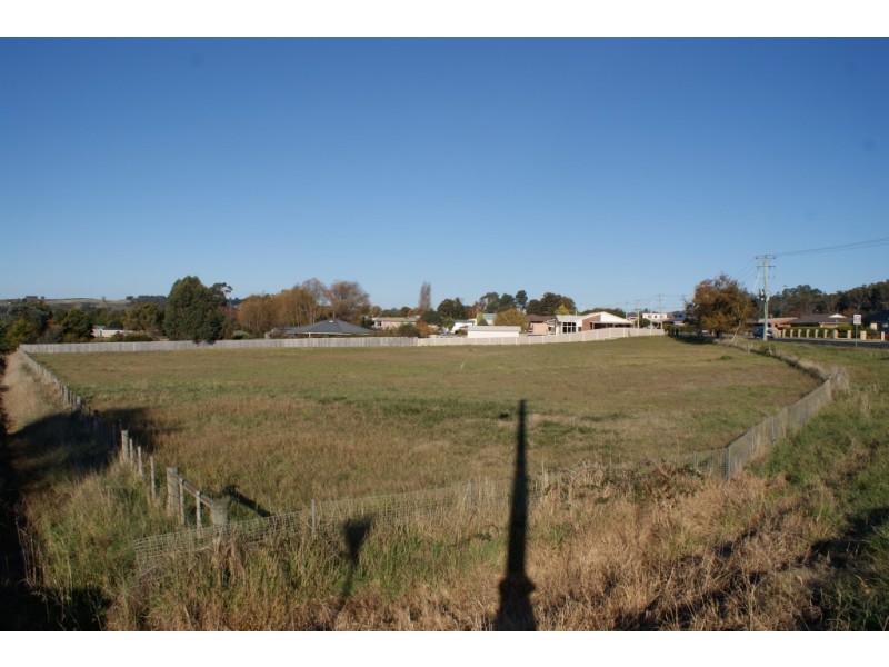 Cnr Westella Drive and Forth Road, Turners Beach TAS 7315