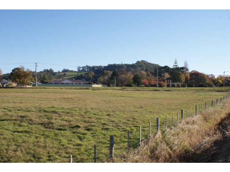 Cnr Westella Drive and Forth Road, Turners Beach TAS 7315