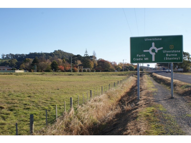 Cnr Westella Drive and Forth Road, Turners Beach TAS 7315