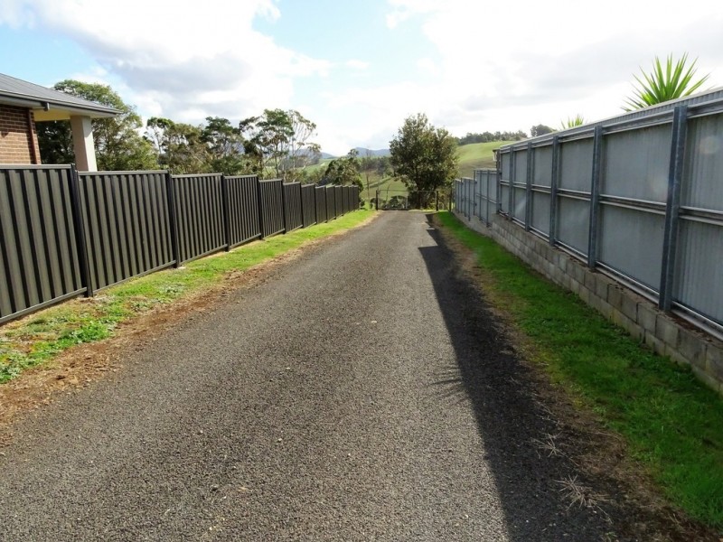 10 Top Gawler Road, Gawler TAS 7315