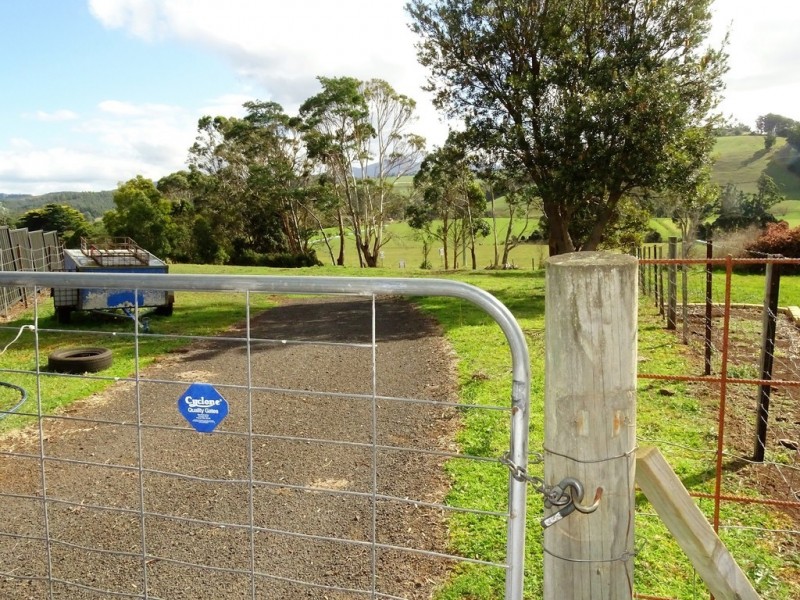 10 Top Gawler Road, Gawler TAS 7315
