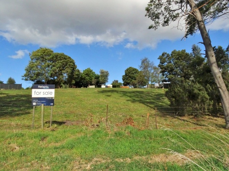 10 Top Gawler Road, Gawler TAS 7315