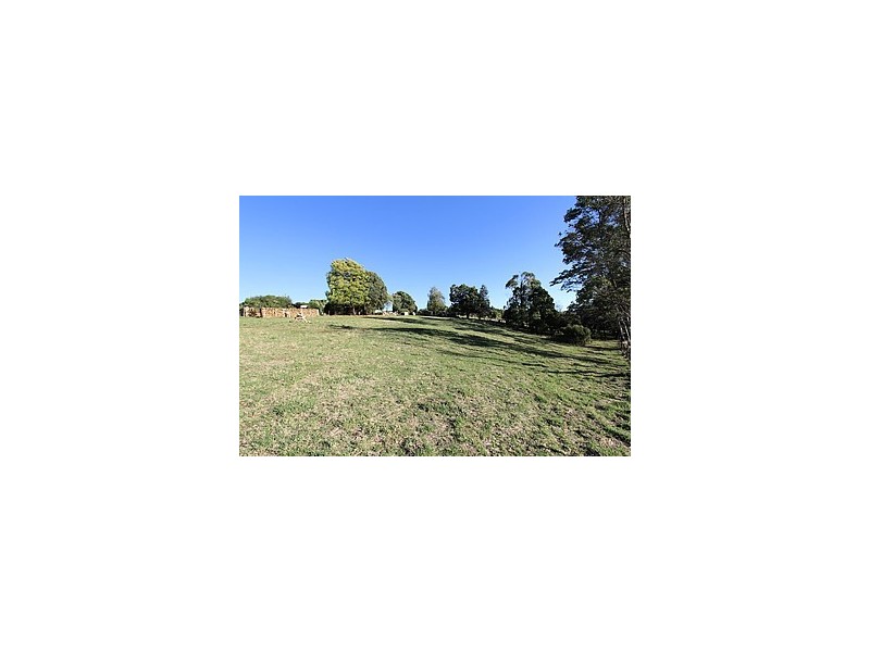 10 Top Gawler Road, Gawler TAS 7315