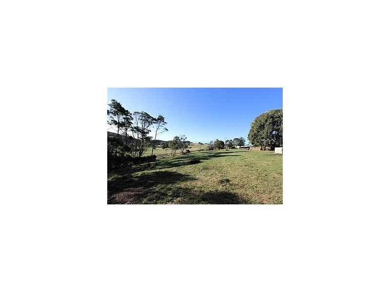 10 Top Gawler Road, Gawler TAS 7315