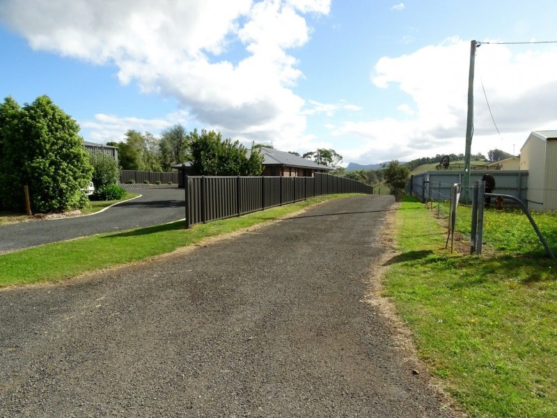 10 Top Gawler Road, Gawler TAS 7315