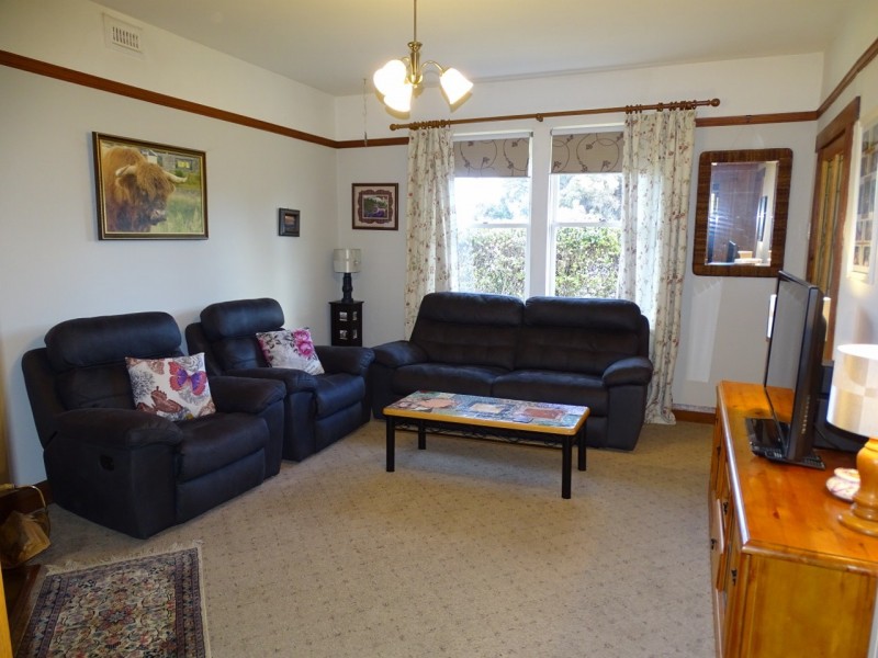 31 Lovett Street, Ulverstone TAS 7315