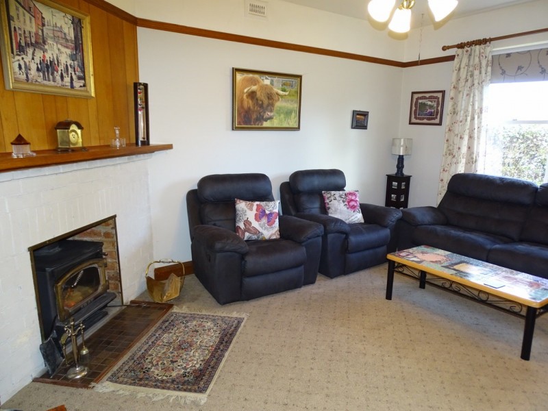 31 Lovett Street, Ulverstone TAS 7315