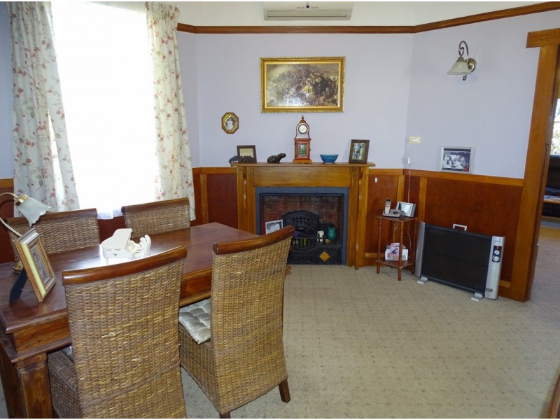 31 Lovett Street, Ulverstone TAS 7315