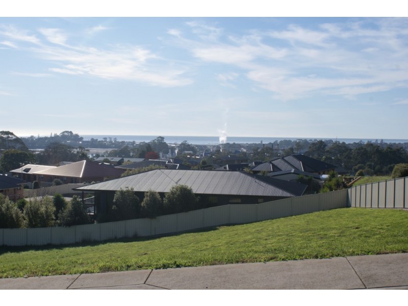 3 Southern Cross Drive, Ulverstone TAS 7315