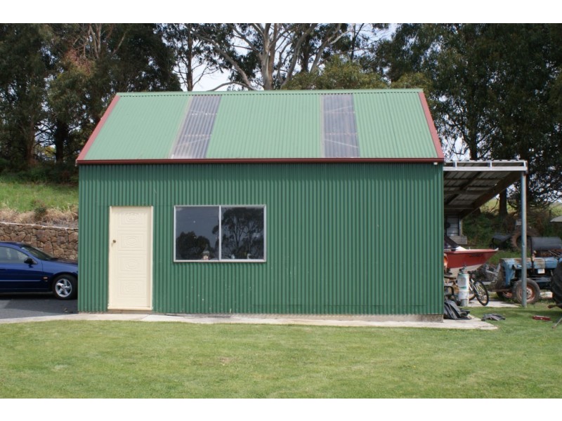 180 Allport Street, Leith TAS 7315