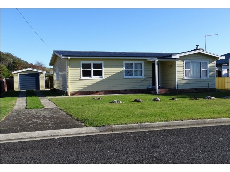 2 Overall Street, Sulphur Creek TAS 7316