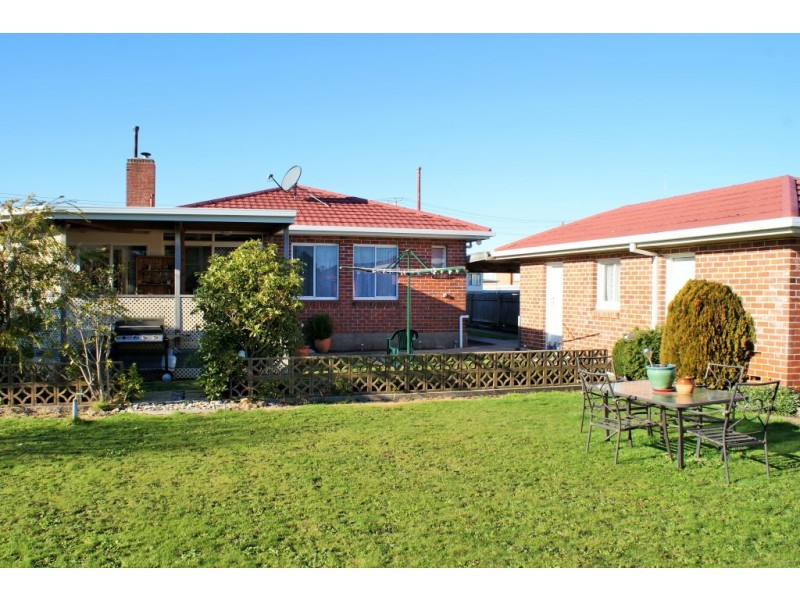 4 Shaw Street, Ulverstone TAS 7315