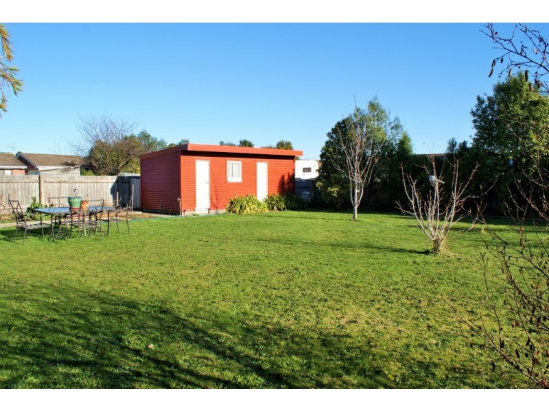 4 Shaw Street, Ulverstone TAS 7315