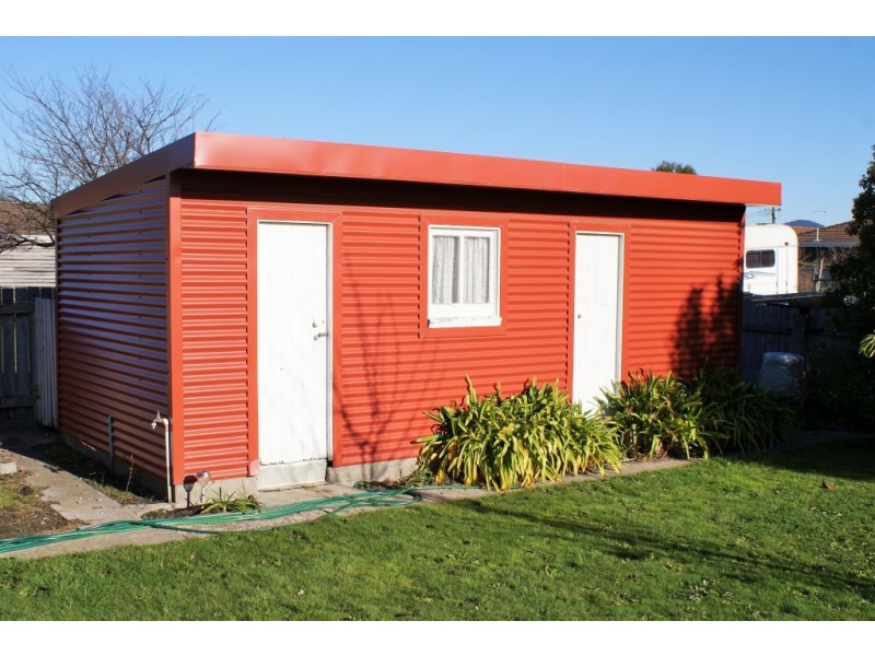 4 Shaw Street, Ulverstone TAS 7315