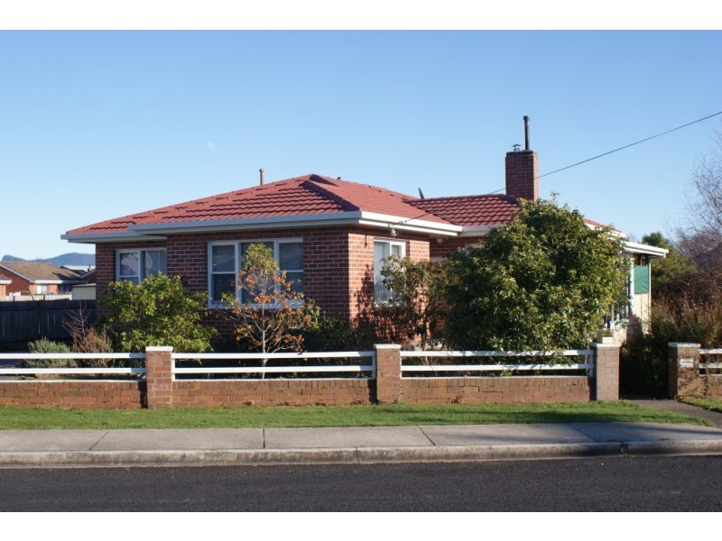 4 Shaw Street, Ulverstone TAS 7315
