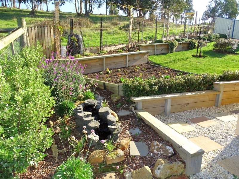 Unit 3/171 Upper Maud Street, West Ulverstone TAS 7315
