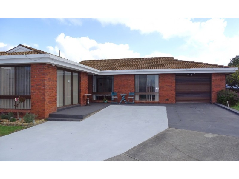 4 Julia Crescent, Ulverstone TAS 7315