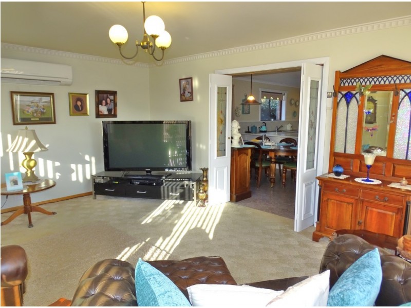 4 Julia Crescent, Ulverstone TAS 7315