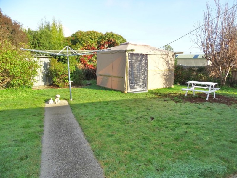 4 Julia Crescent, Ulverstone TAS 7315