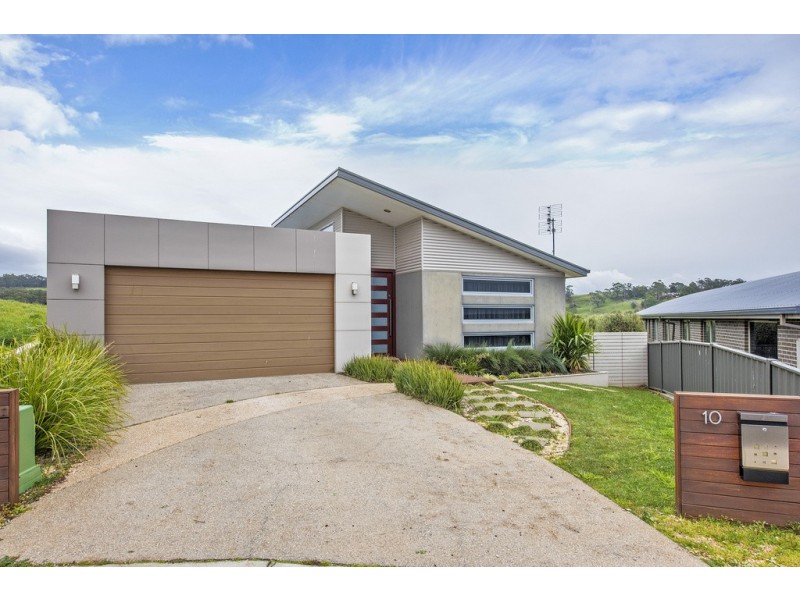 10 Debbie Court, Ulverstone TAS 7315