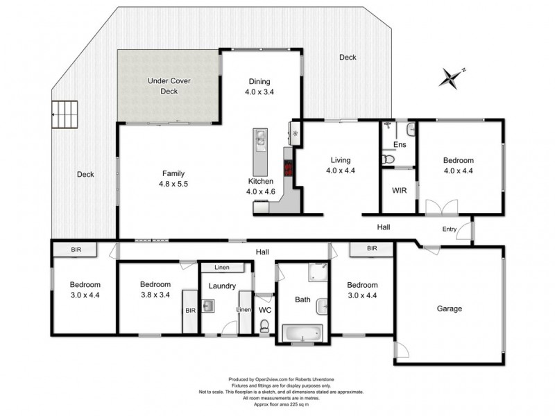 10 Debbie Court, Ulverstone TAS 7315