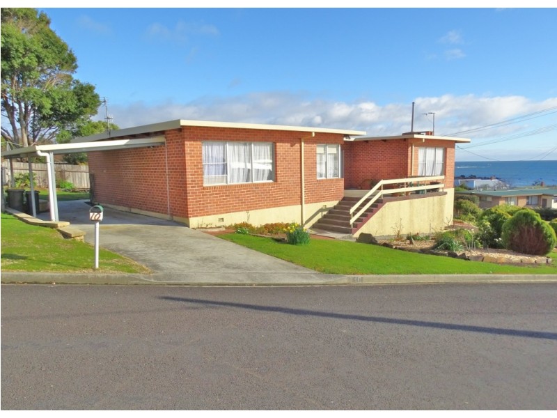 10 Hampson Street, Penguin TAS 7316